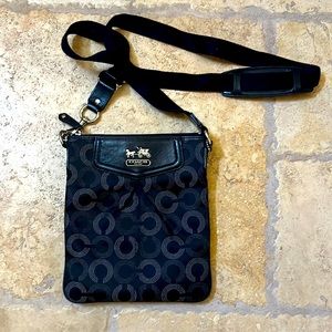 Coach Crossbody Bag